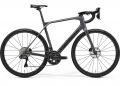 Велосипед 28 Merida SCULTURA ENDURANCE 8000 (2025) рама - M White (Black)