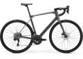 Велосипед 28 Merida SCULTURA ENDURANCE 6000 (2025) рама - XL Silk Fog Green (Green)