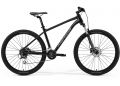 Велосипед 27.5 Merida BIG.SEVEN 20 SE (2025) рама - S Fall Green (Black)