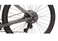 Велосипед 29 Cyclone AX рама - XL (2025) Серый