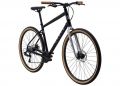 Велосипед 28 Marin Kentfield 1 рама - M 2025 Black