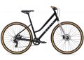 Велосипед 28 Marin Kentfield 1 ST рама - M 2025 Black