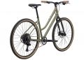 Велосипед 28 Marin Kentfield 2 ST рама - L 2025 Olive Green