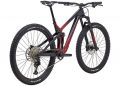 Велосипед 29 Marin Rift Zone C1 рама - M 2025 Red Carbon