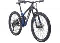 Велосипед 29 Marin Rift Zone C2 рама - M 2025 Blue Carbon