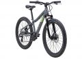 Велосипед 24 Marin Bayview Trail OS 2025 Grey Mint