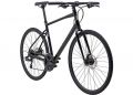 Велосипед 28 Marin Fairfax 1 рама - XL 2025 Gloss Black