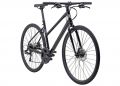 Велосипед 28 Marin Fairfax 1 ST рама - L 2025 Black