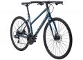 Велосипед 28 Marin Fairfax 1 ST рама - S 2025 Blue Tan