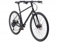 Велосипед 28 Marin Muirwoods рама - M 2025 Black M