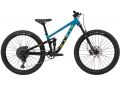 Велосипед 24 Marin Rift Zone Jr OS 2025 Teal Black