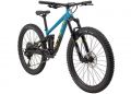 Велосипед 26 Marin Rift Zone OS 2025 Teal Black