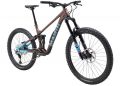 Велосипед 29 Marin Alpine Trail 1 рама - L 2025 Brown/Blue
