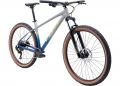 Велосипед 29 Marin Bobcat Trail 3 рама - XL 2025 Grey/Blue