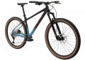 Велосипед 27,5 Marin Bobcat Trail 5 рама - M 2025 Blue/Black