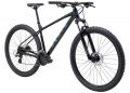 Велосипед 27,5 Marin Bolinas Ridge 2 рама - XS 2025 Black