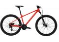 Велосипед 27,5 Marin Bolinas Ridge 2 рама - XS 2025 Red