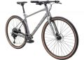 Велосипед 28 Marin Dsx 1 рама - XL 2025 Grey
