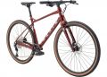 Велосипед 28 Marin Dsx 2 рама - L 2025 Red
