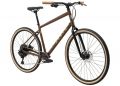 Велосипед 28 Marin Kentfield 2 рама - S 2025 Brown