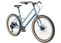 Велосипед 28 Marin Larkspur 1 рама - M 2025 Blue
