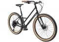 Велосипед 28 Marin Larkspur 2 рама - S 2025 Black