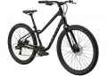 Велосипед 27,5 Marin Stinson 1 рама - L 2025 Black