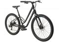 Велосипед 27,5 Marin Stinson 1 ST рама - M 2025 Black