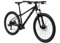 Велосипед 27,5 Marin Wildcat Trail 1 рама - L 2025 Black