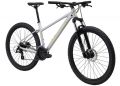 Велосипед 27,5 Marin Wildcat Trail 2 рама - L 2025 Silver
