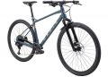 Велосипед 28 Marin DSX FS рама - S 2025 Blue