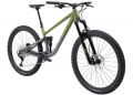 Велосипед 29 Marin Rift Zone 1 рама - XL 2025 Green/Grey