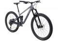 Велосипед 29 Marin Rift Zone 2 рама - M 2025 Grey/Blue