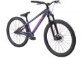 Велосипед 26 Marin Alcatraz 2 рама - Long 2025 Purple Fade