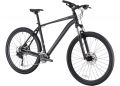 Велосипед 29 Pride MARVEL 9.3 SR рама - M 2025 черный