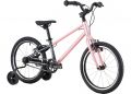 Велосипед 18 Pride GLIDER 18 2025 рожевий