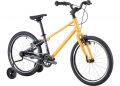 Велосипед 20 Pride GLIDER 2.1 2025 желтый