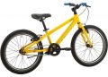 Велосипед 20 Pride MARVEL 2.1 2025 желтый