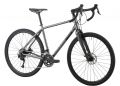 Велосипед 27,5 Pride ROCX Tour рама - M 2025 сірий
