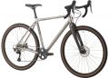 Велосипед 28 Pride Ti-Rocx рама - L 2025 сірий