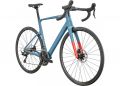 Велосипед 28 Cannondale SuperSix EVO Carbon 4 рама - 58см 2024 SMC