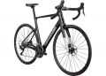 Велосипед 28 Cannondale SuperSix EVO Carbon 4 рама - 54см 2025 BLK