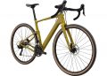 Велосипед 28 Cannondale TOPSTONE Carbon 4 рама - M 2024 OGN