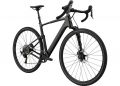 Велосипед 28 Cannondale TOPSTONE Carbon 2 Lefty рама - XL 2024 GDT
