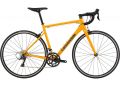 Велосипед 28 Cannondale CAAD Optimo 3 рама - 54см 2025 BLK