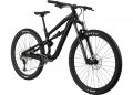Велосипед 29 Cannondale HABIT 4 рама - XL 2025 BLK