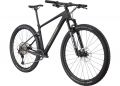 Велосипед 29 Cannondale SCALPEL HT Carbon 3 рама - S 2024 BLK