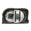 Чехол для велосипеда 26-29 XXF BIKE TRANSPORT BAG 600D, мягкий, черно-серый