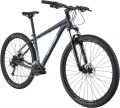 Велосипед 29 Cannondale TRAIL 6 рама - L 2023 SLT (європейська комплектація)