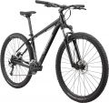 Велосипед 29 Cannondale TRAIL 7 рама - L 2024 BLK (европейская комплектация)